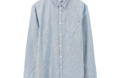 What kind of fabric should I choose for long sleeves (I don’t know what to wear when summer and autumn change)