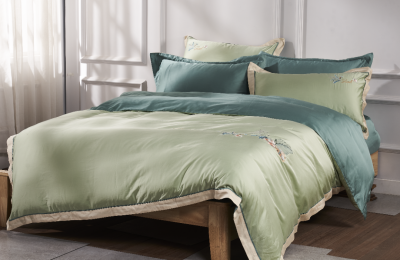 Which is better, cotton blend or pure cotton? (Is 100% cotton the best?)
