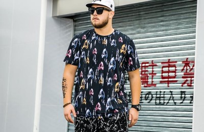 What material should I choose for a T-shirt (essential tips for choosing T-shirts in summer)