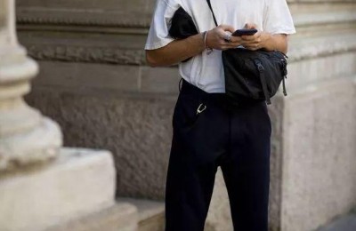 What are the styles of short-sleeved T-shirts (can be worn according to these five styles)