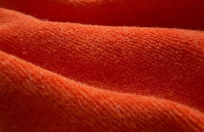 What kind of fabric is flocking (classification of bead flocking fabric)