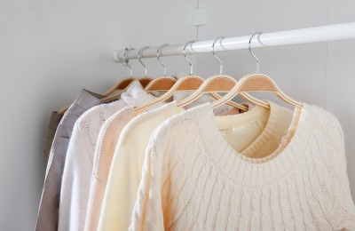 How to make pure cotton fabric soft (how to change it back to soft state)