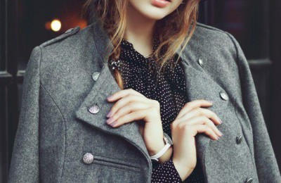 How to dress as a mature woman (dressing this way will make you more elegant and sophisticated)