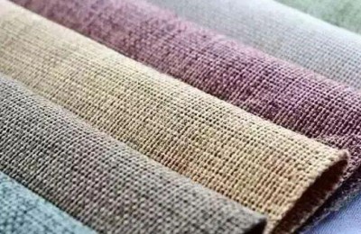 How many common fabrics do you know (the styling characteristics of fabrics)