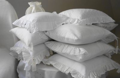 What kind of fabric is linen (new development of traditional linen)