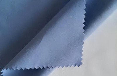 What are functional fabrics (what are the common categories)