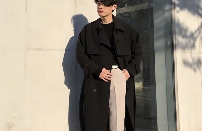 How to match men’s inner wear (this way it looks simple and elegant)