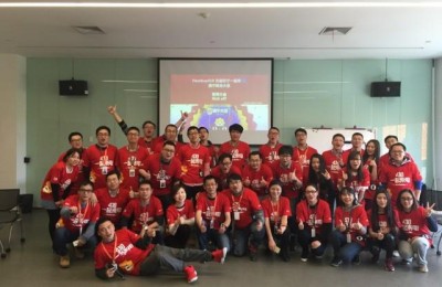 The specific process of group customization of T-shirts (Team T-shirt customization)