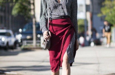 Dressing skills for fat women (these five tips will teach you how to dress confidently)