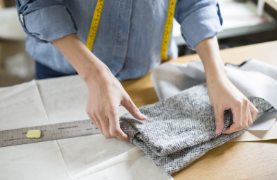 What kind of fabric is lyocell fiber (green fiber leads the clothing revolution)