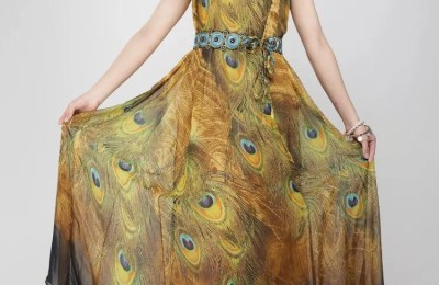 Are chiffon and georgette the same kind of fabric? (What are the essential differences between the two)