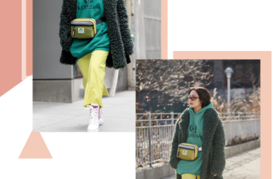 How to wear sweatshirts to be more attractive (how to wear sweatshirts to be fashionable this year)