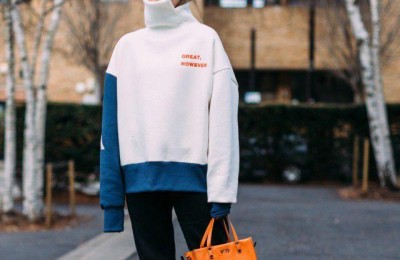 Autumn casual clothing matching (to help you spend this autumn beautifully)