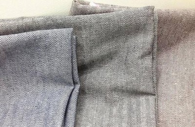 How to wash linen fabrics (will linen clothes fade?)