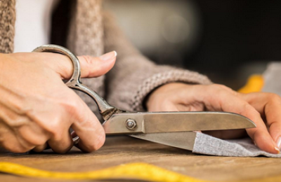 What kind of fabric is cotton polyester (what kind of fabric is CVC fabric)