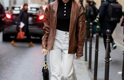 Who said POLO shirts look too old? (Everyone who has worn them knows they smell too good)