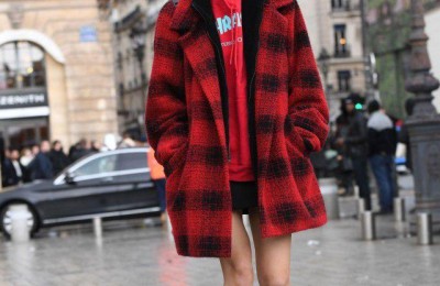 How to dress when traveling (Autumn travel outfit guide will make you look stunning in your circle of friends)