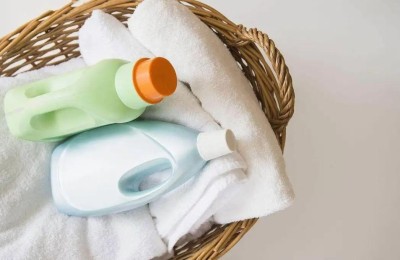 How long is the best time to soak clothes (clothes are easier to wash if soaked)