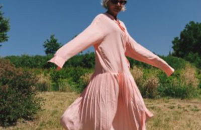 How to dress for aura in team building (How to use clothing to create aura)