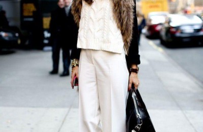 What to wear for tall girls in autumn (you need to learn these matching skills)