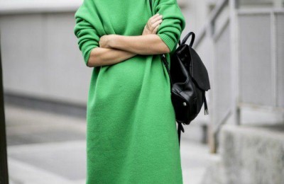 How to match autumn sweaters (don’t step on these traps or they will look really ugly)
