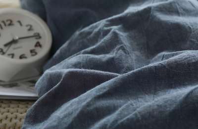 What does washed cotton look like (How much do you know about washed cotton)
