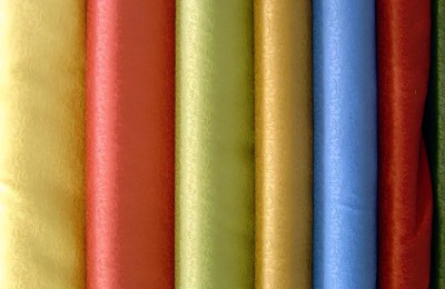 What kind of material is cotton and polyester suitable for summer wear? (What kind of fabric is polyurethane fiber cloth?)