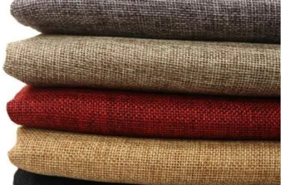 What does interwoven linen fabric mean (how to identify fabrics when buying clothes)