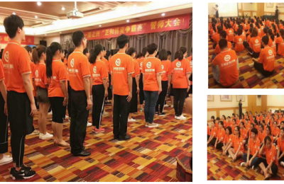 Why Customized T-Shirts (Why Are Customized T-Shirts Wearing in the Service Industry)