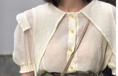 How to wear advertising shirts with a sense of fashion (you can do it with these three tips)