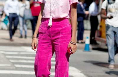 What color clothes make you look whiter and younger (clothes of these colors have the best effect on making you look whiter)
