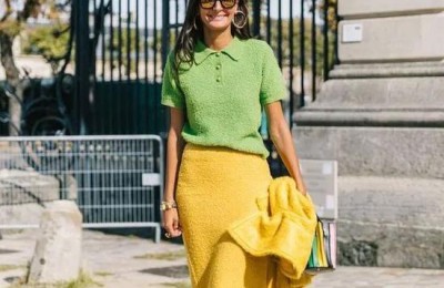 What are the characteristics of polo shirts (it’s fashionable, simple and versatile, and can be worn for work and commuting)