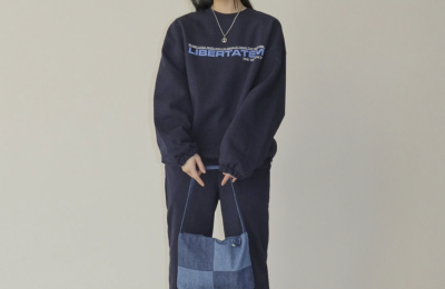 How to look good in a sweatshirt (effortless fashion routine that makes you look fashionable)