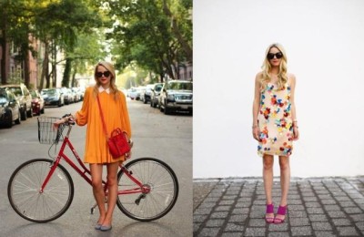 Retro Instagram style dressing skills (it’s not that you have nothing to wear, you just don’t know how to match them)