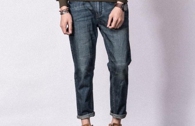 I don’t want to wear solid color T-shirts anymore (try the eye-catching printed ones)