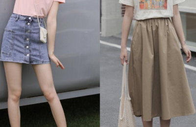 How to match a T-shirt more appropriately (learn these tips to dress more fashionably)