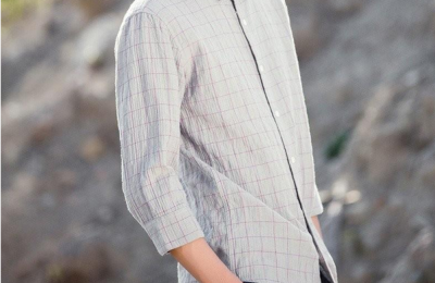 What is the best ratio of cotton to polyester (it’s as simple as choosing a shirt that won’t wrinkle)