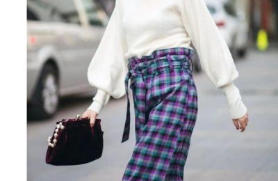 Practical items for winter commuting (allowing you to easily wear them with a high-end feel)