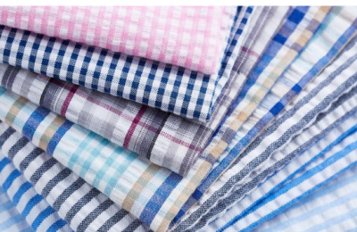 What is the difference between cotton and polyester (I have something to say about pure cotton and polyester)