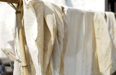 Will cotton blended fabrics fade? (How to wash cotton and linen blended woven fabrics)