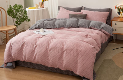 What kind of fabric is double-layer yarn (what is the difference from pure cotton)