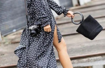 What fabric is comfortable for summer short-sleeves (if you choose the right one, you can wear it cool and fashionable)