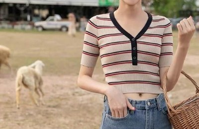 Children’s clothes are still the best (learn about short T-shirts)