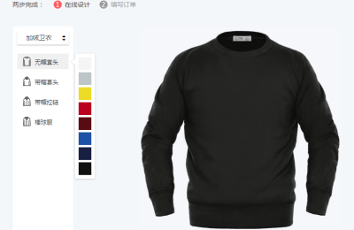 T-shirt customization is generally divided into several steps (steps for customizing commemorative shirts)