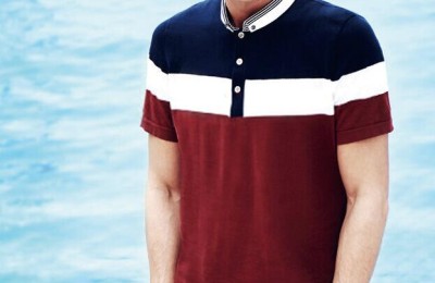 How should boys with darker skin match clothes (pay attention to these three points when matching clothes)