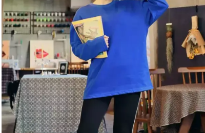 What fabric should I buy when buying short sleeves (what material should I buy when buying short sleeves)