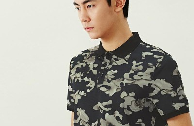 What is the difference between pique cotton and pure cotton (a classic polo shirt can change your personality as you please)