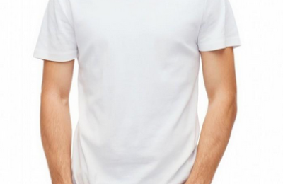 There are several tips on how to wear T-shirts (do you know what tips and tricks are there on how to wear T-shirts)