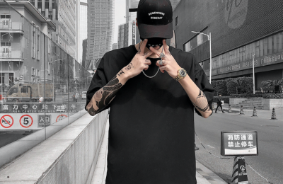 There are several processes for customizing T-shirts (only these three steps are needed for high-quality photo T-shirts)
