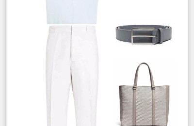 Which polo shirt is the most comfortable (5 sets of plans look tasteful)